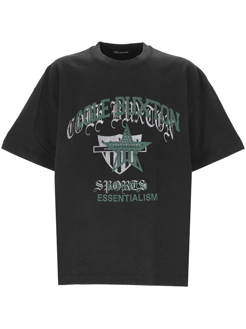AMERICANA OVERLAY T-SHIRT COLE BUXTON | SS25AOT320001